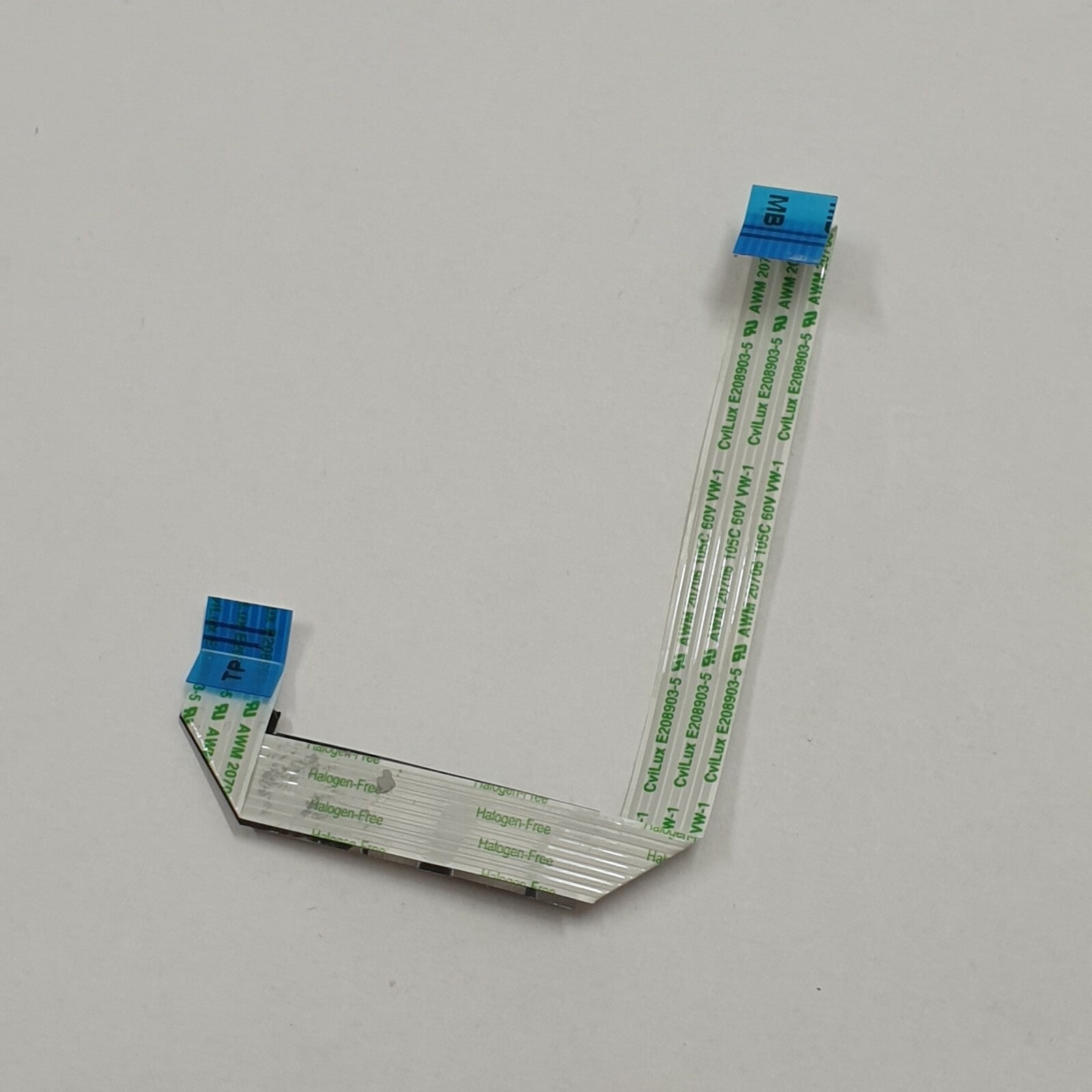 Acer Aspire E5-522 Touchpadkabel Flexkabel Touchpad Kabel – Bild 2