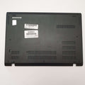 Lenovo ThinkPad L14 Gen 2 Gehäuse Unterschale Unterteil Bottom Base Ersatzteil