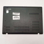 Lenovo ThinkPad L14 Gen 2 Gehäuse Unterschale Unterteil Bottom Base Ersatzteil