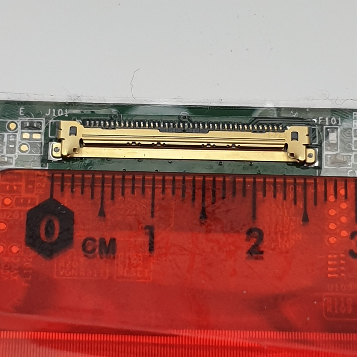 Lenovo ThinkPad L512 15.6 Zoll HD B156XW02 V.3 Display LCD Bildschirm
