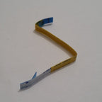 HP Compaq 2510p Fingerprint Sensor Kabel Fingerabdruck Flachbandkabel