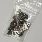 Sony Vaio PCG-61412W Schraubensatz Screw Set Schrauben Gehäuse