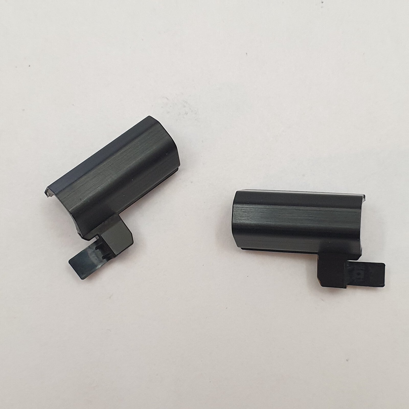 Fujitsu Lifebook U749 Scharnierabdeckung Set Hinge Cover Abdeckung