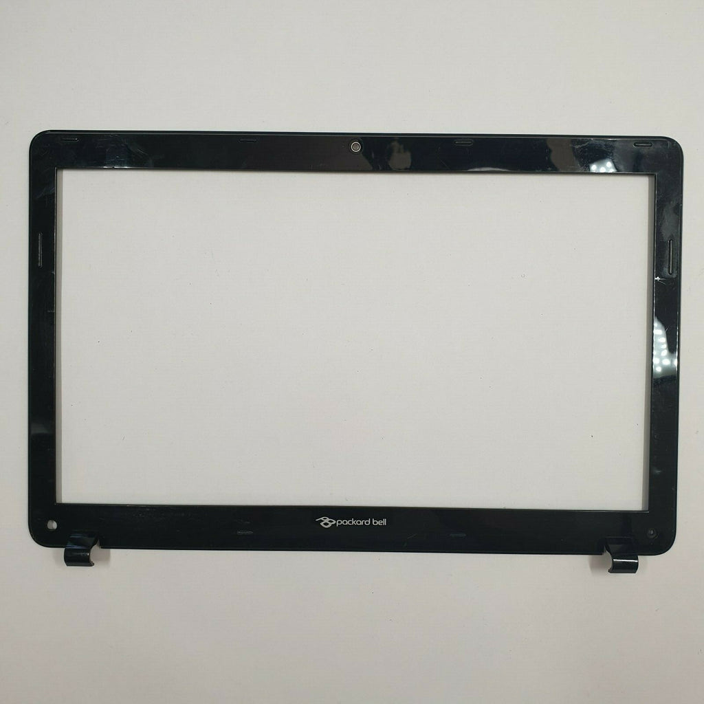 Packard Bell Easynote TE11HC Displayrahmen Bezel Frontblende