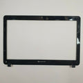 Packard Bell Easynote TE11HC Displayrahmen Bezel Frontblende