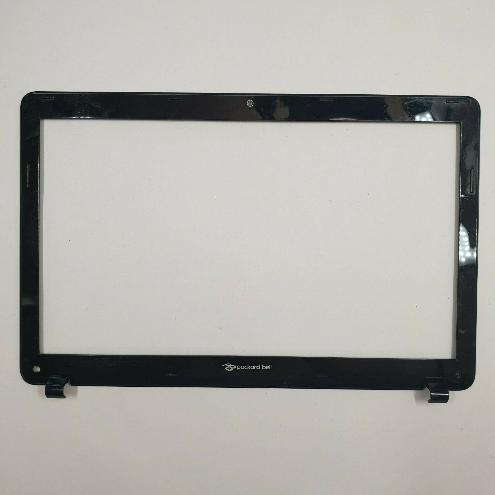 Packard Bell Easynote TE11HC Displayrahmen Bezel Frontblende