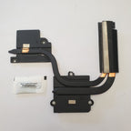 Samsung 350E Kühler Heatsink Kühlkörper Notebook Laptop