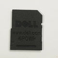 Dell Latitude E6320 Original SD Karten SD Karten Dummy Slot Abdeckung Blende