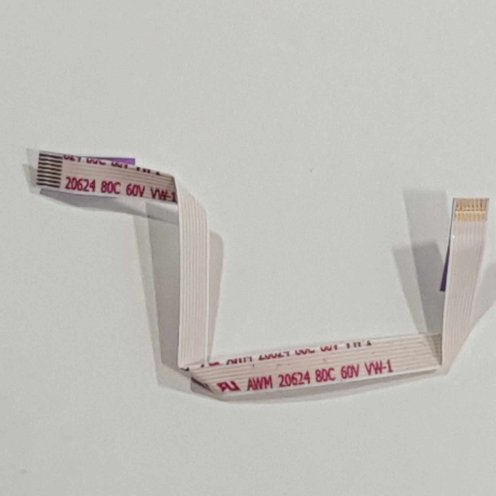 Dell Latitude 3350 Touchpad Kabel Flexkabel Flachbandkabel