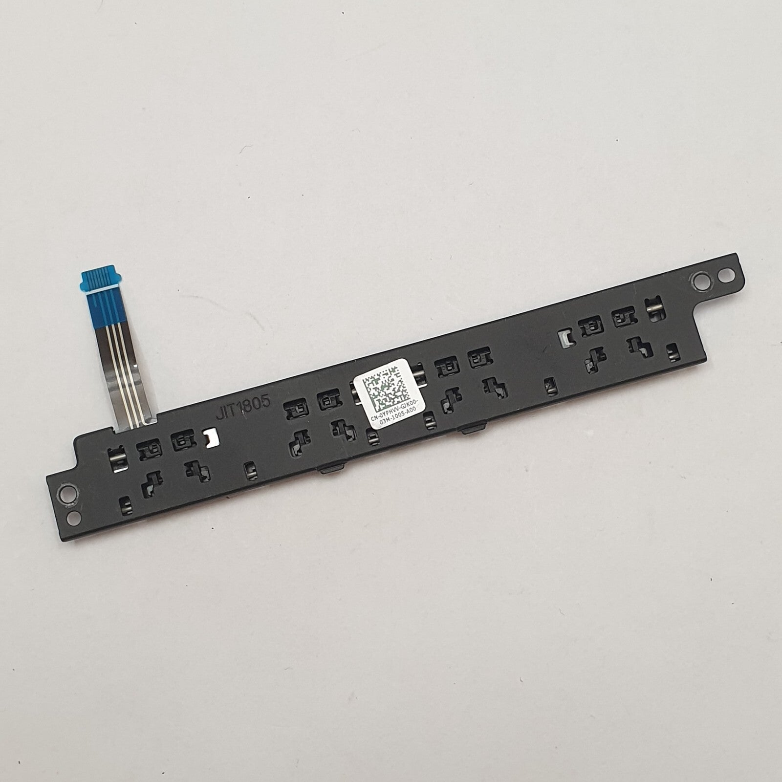 Dell Latitude 5500 Touchpad Tasten Modul Clickpad Buttons Ersatzteil – Bild 2