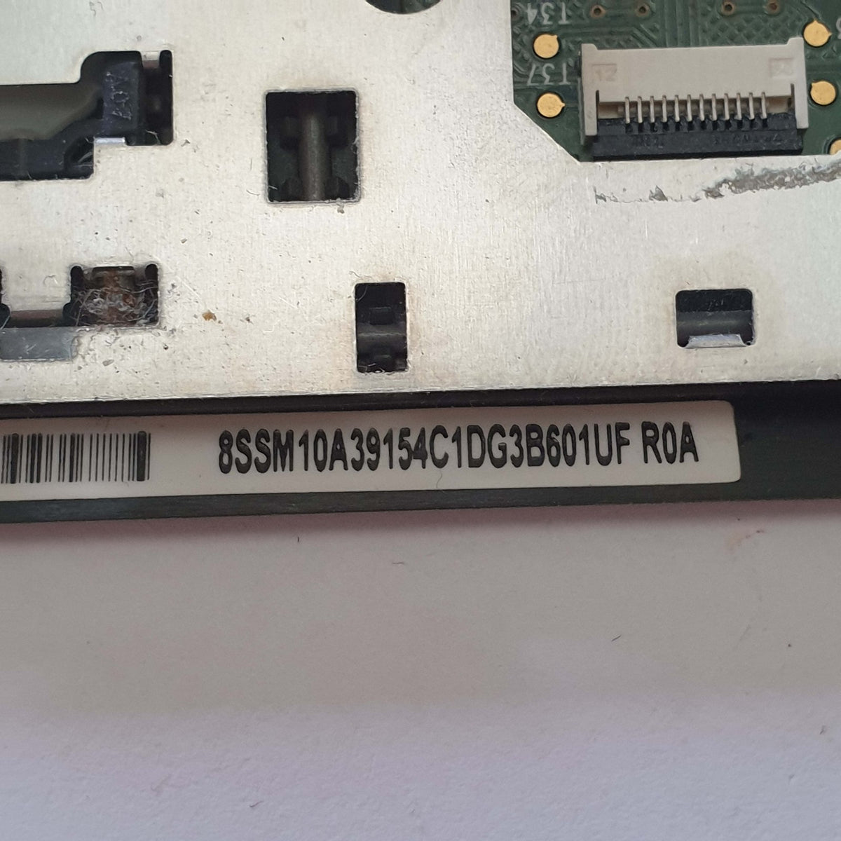 Lenovo ThinkPad T540p Touchpad Trackpad Clickpad