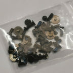 Toshiba Satellite L655 Schraubensatz Screw Set Schrauben Gehäuse