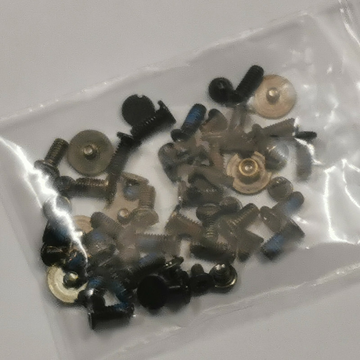 Toshiba Satellite L655 Schraubensatz Screw Set Schrauben Gehäuse