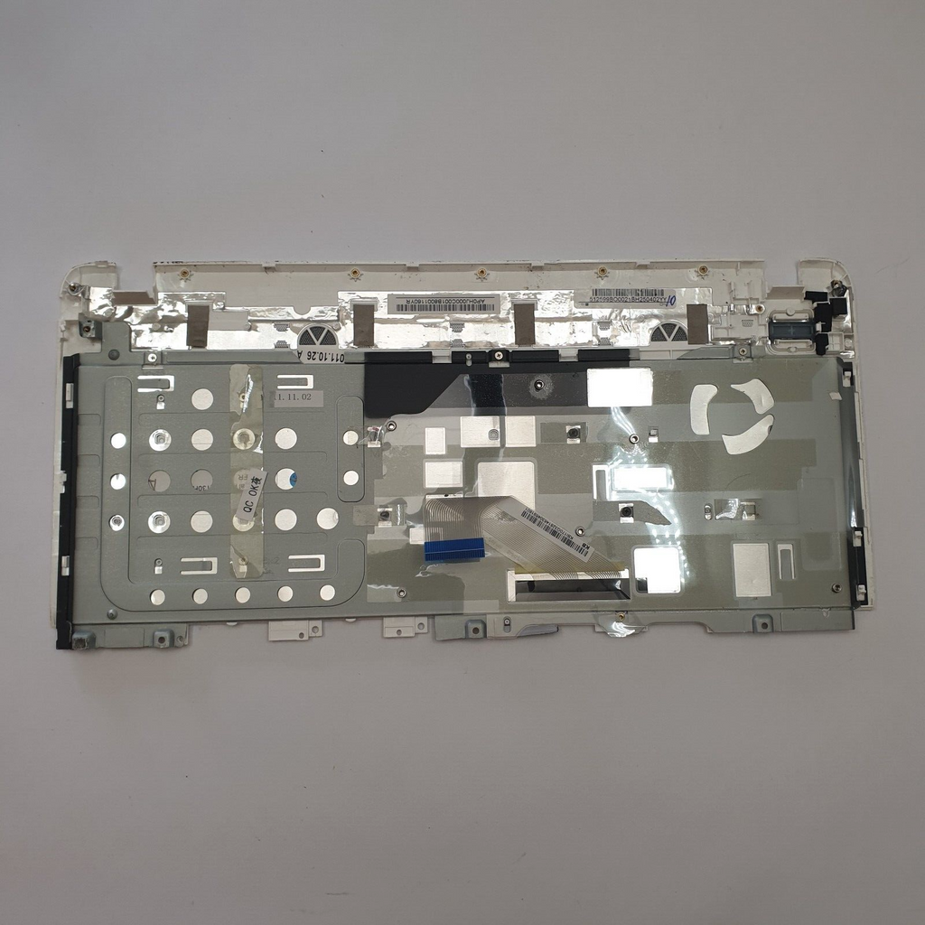 Packard Bell EasyNote TS44-HR Tastatur Französisch AZERTY Keyboard FR – Bild 2