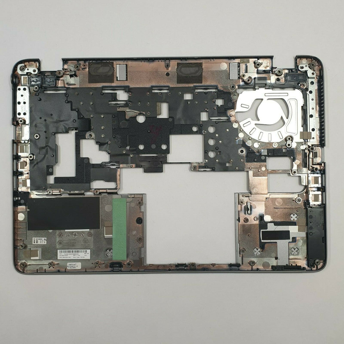 HP EliteBook 840 G2 Handauflage Oberschale Palmrest Gehäuse Top Case