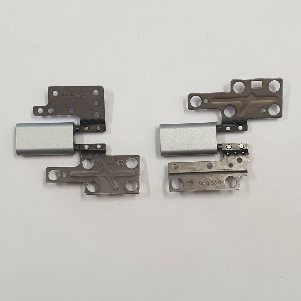 CEPTER NY410-01 Displayscharniere Set Scharnier Links Rechts Hinge