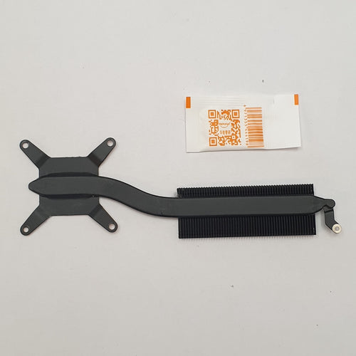 Apple MacBook Pro 13" Retina Early 2015 A1502 Kühler Wärmeleitpaste Heatsink