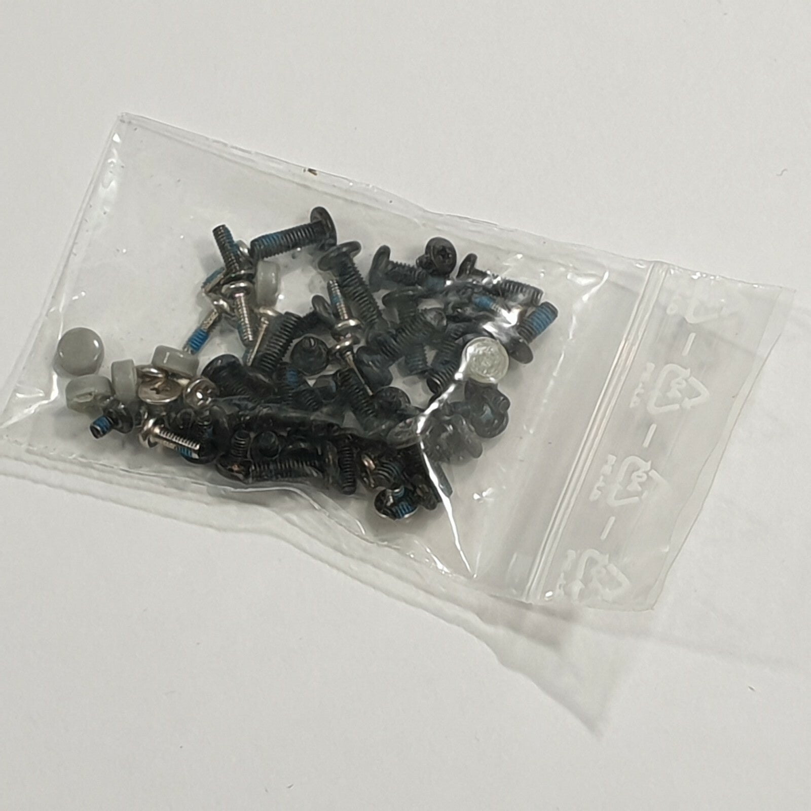 Samsung R520 NP-R520H Schrauben Kit Screw Set