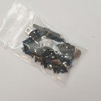 Dell Precision 7520 Schraubensatz Screw Set Schrauben Gehäuse – Bild 2