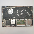 Dell Latitude 5590 Handauflage Oberseite Gehäuse Palmrest Touchpad – Bild 4