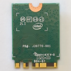 Lenovo ThinkPad L490 WLAN Karte WiFi Bluetooth Intel 9260NGW M2 – Bild 2