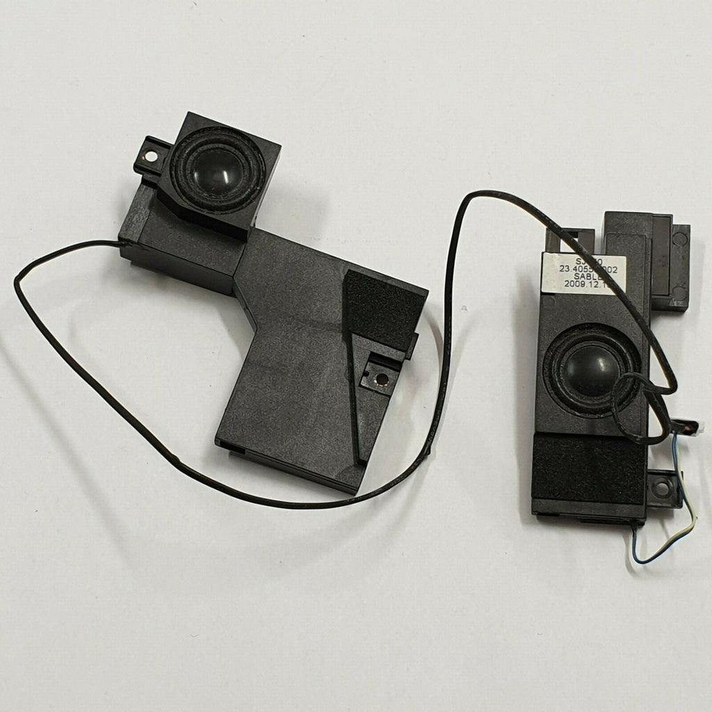 Packard Bell EasyNote TJ66 Lautsprecher Speaker Set Intern