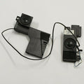 Packard Bell EasyNote TJ66 Lautsprecher Speaker Set Intern