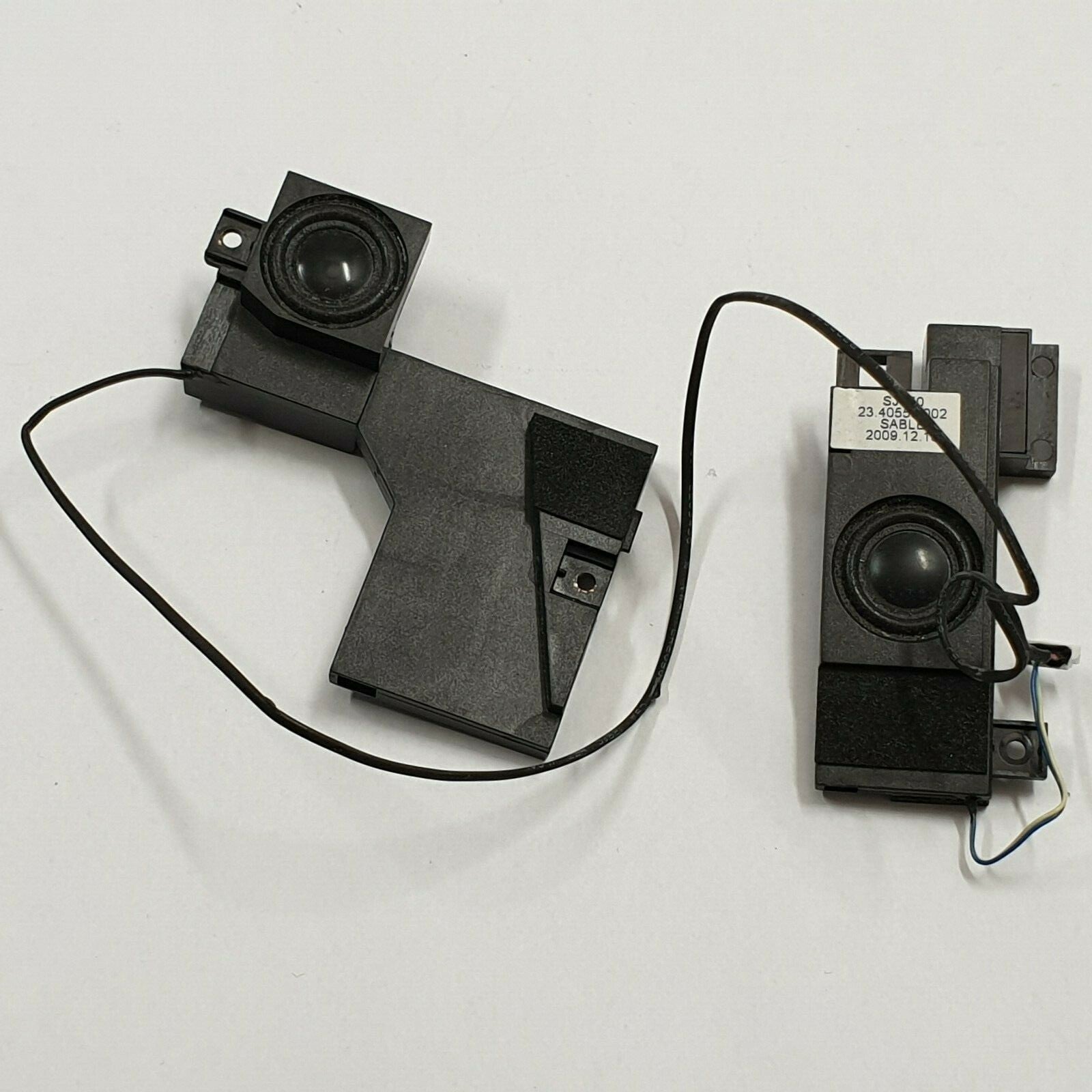 Packard Bell EasyNote TJ66 Lautsprecher Speaker Set Intern