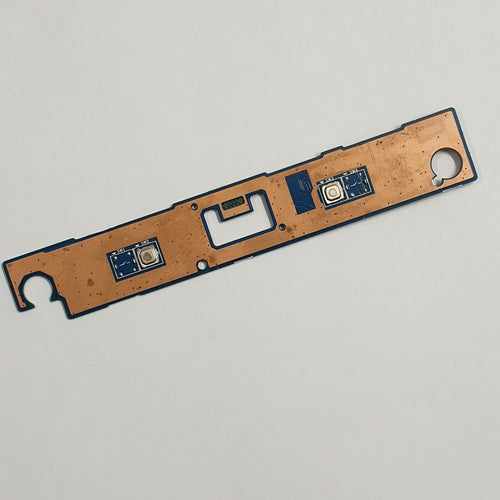 Acer Aspire 5738 5338 Power Button Board Einschaltplatine Switch Board