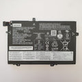 Lenovo ThinkPad L14 Gen 2 G2 Original Akku 3980 mAh Li-ion Battery