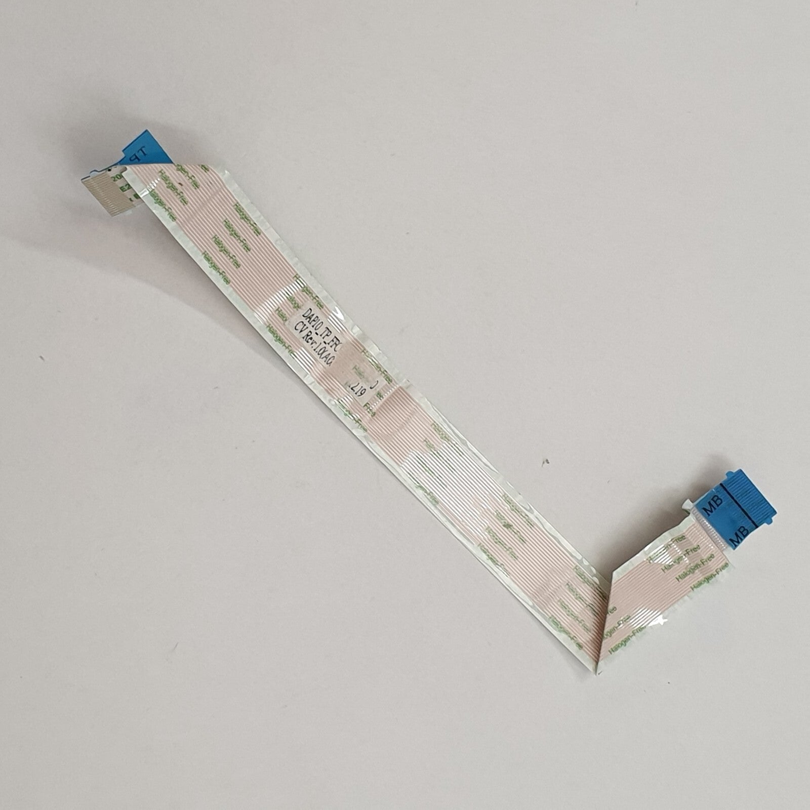 Dell Precision 7530 Touchpad Kabel FFC Flexkabel Touchpad Connector