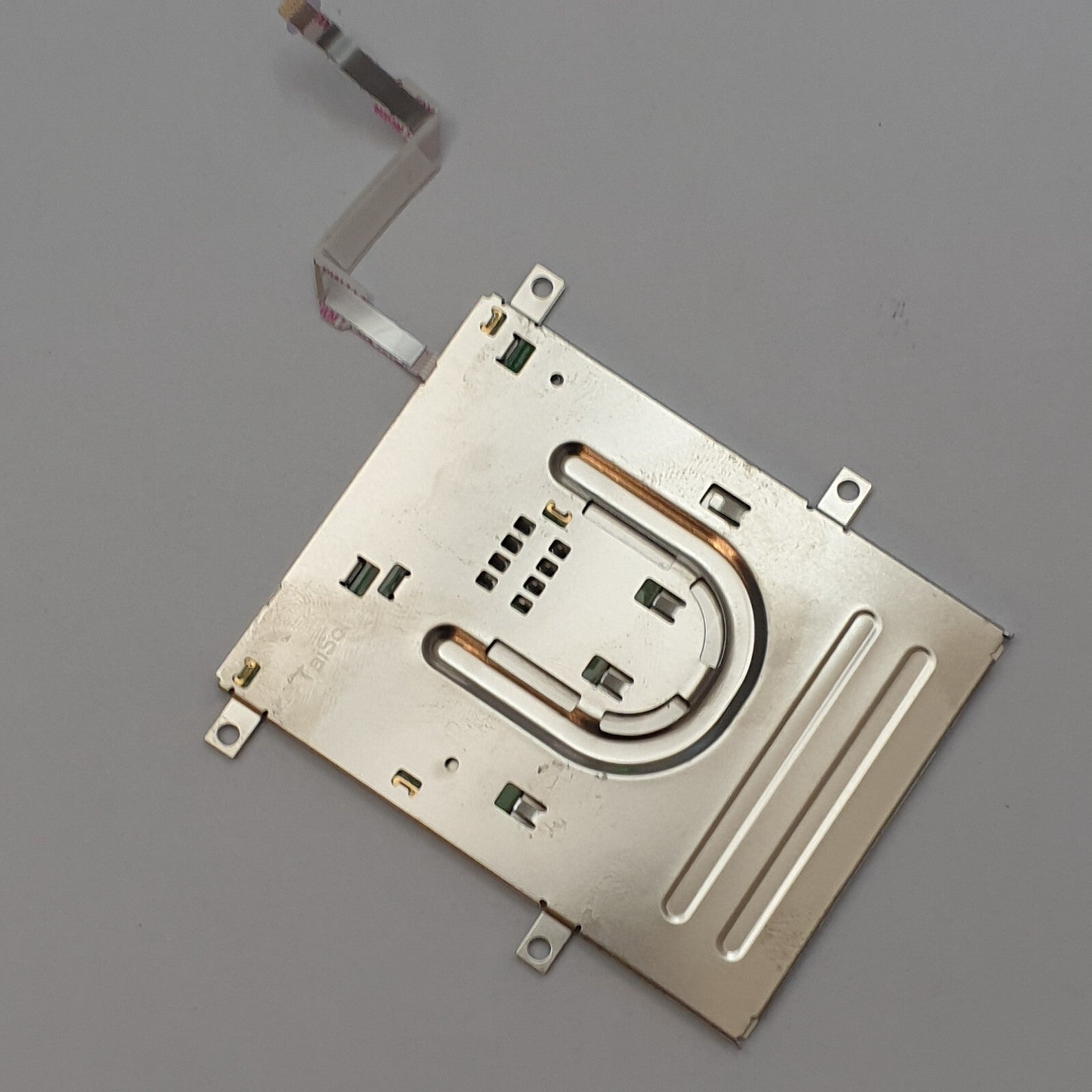 Lenovo Thinkpad L13 G1 Gen 1 Smart Card Reader Board Smartcard Leser Platine