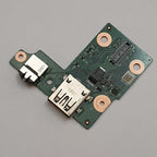 Lenovo ThinkPad L480 USB Audio Port Platine I/O Board USB Buchse Audio Jack