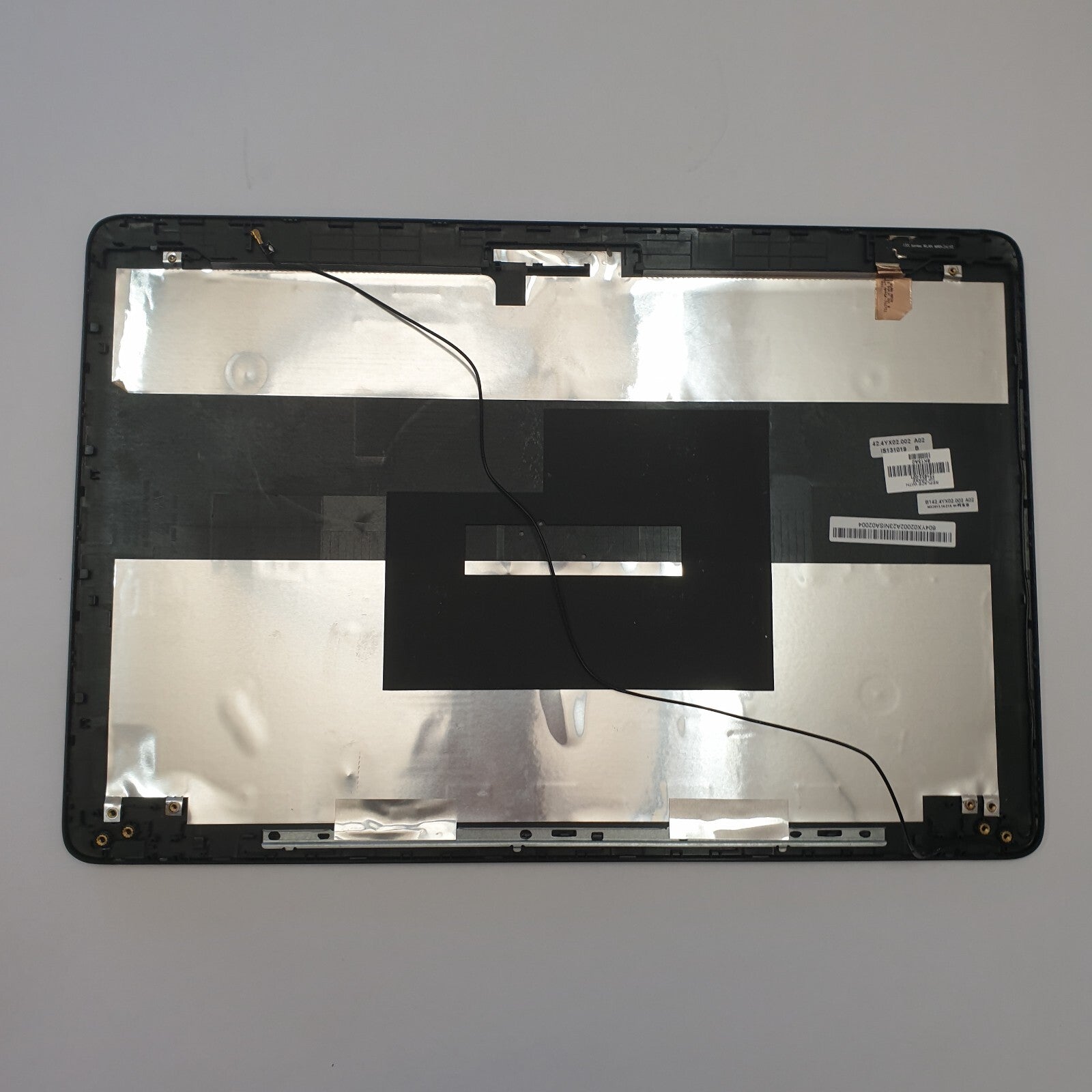 HP ProBook 450 g0 g1 HP Displaygehäuse Deckel Gehäuse Top Lid LCD Cover – Bild 2