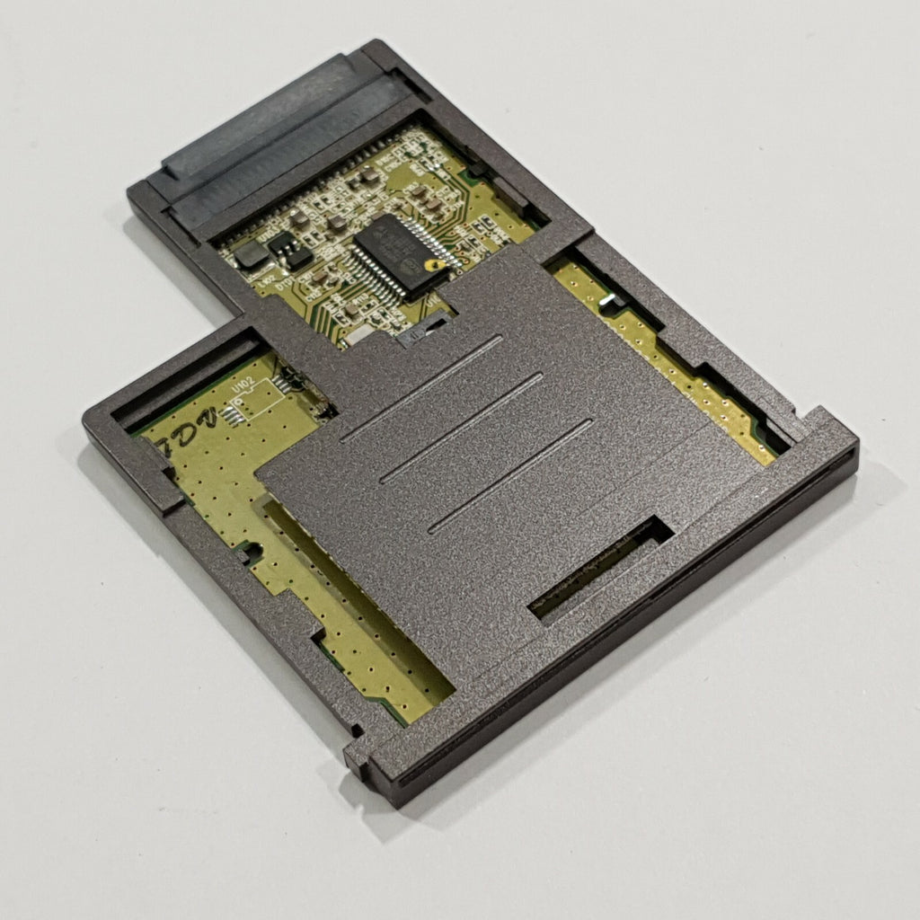 HP ProBook 6560b Card Smart Card Reader Board Modul – Bild 2