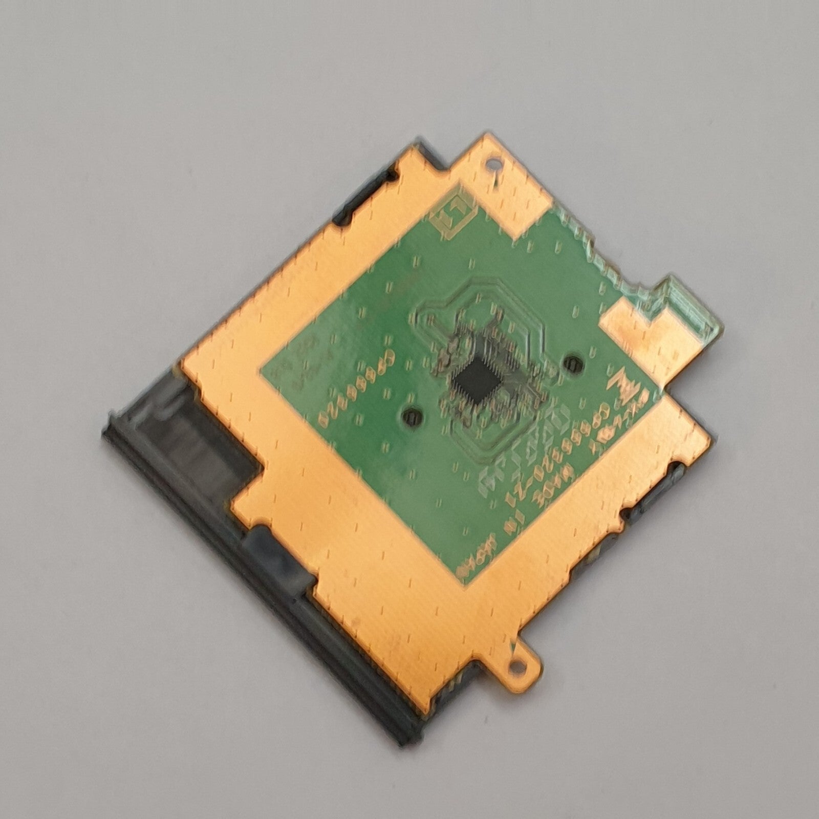 Fujitsu LifeBook E544 Kartenleser Card Smart Card Reader Board – Bild 2
