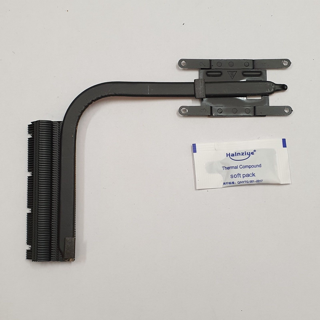 Lenovo E50-80 CPU Kühler Heatsink Kühlkörper inkl Wärmeleitpaste