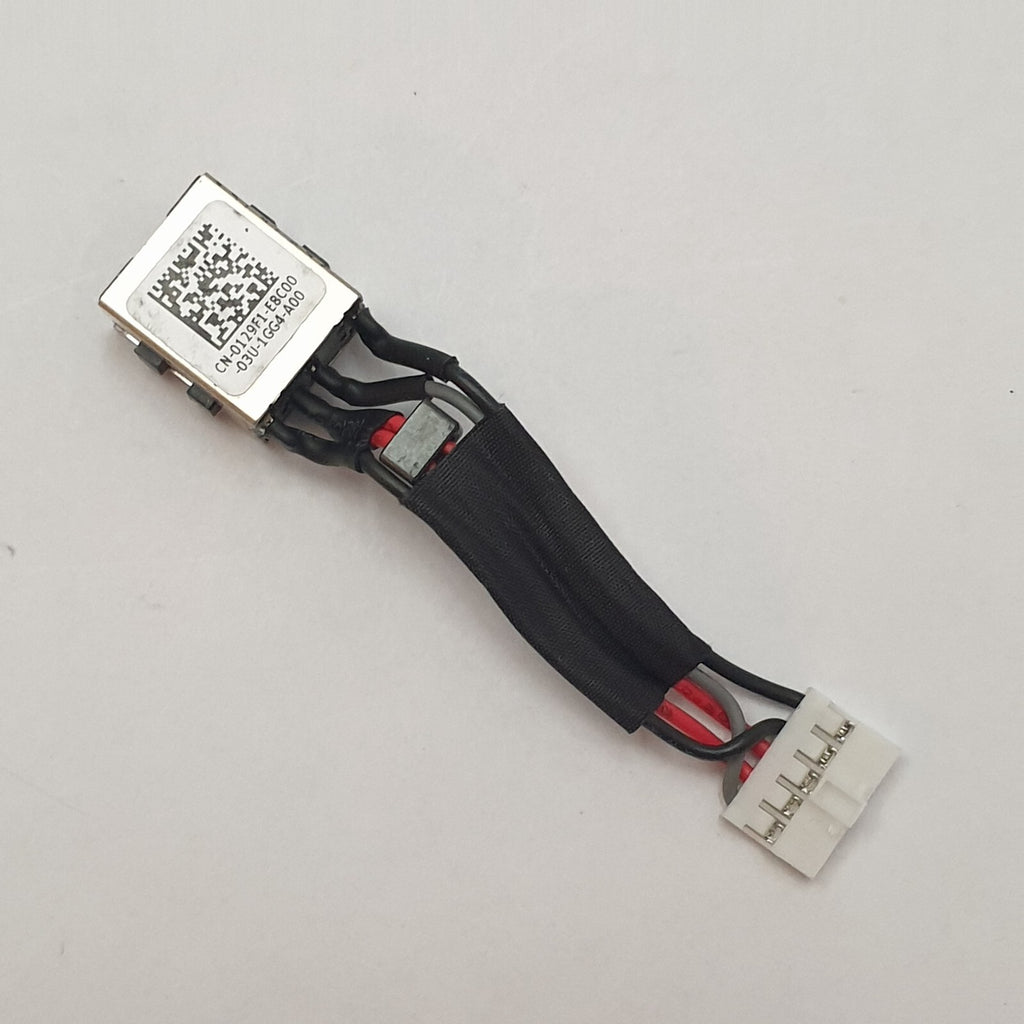 Dell Latitude 5401 Original DC In Kabel Strombuchse Power Jack Anschluss – Bild 2