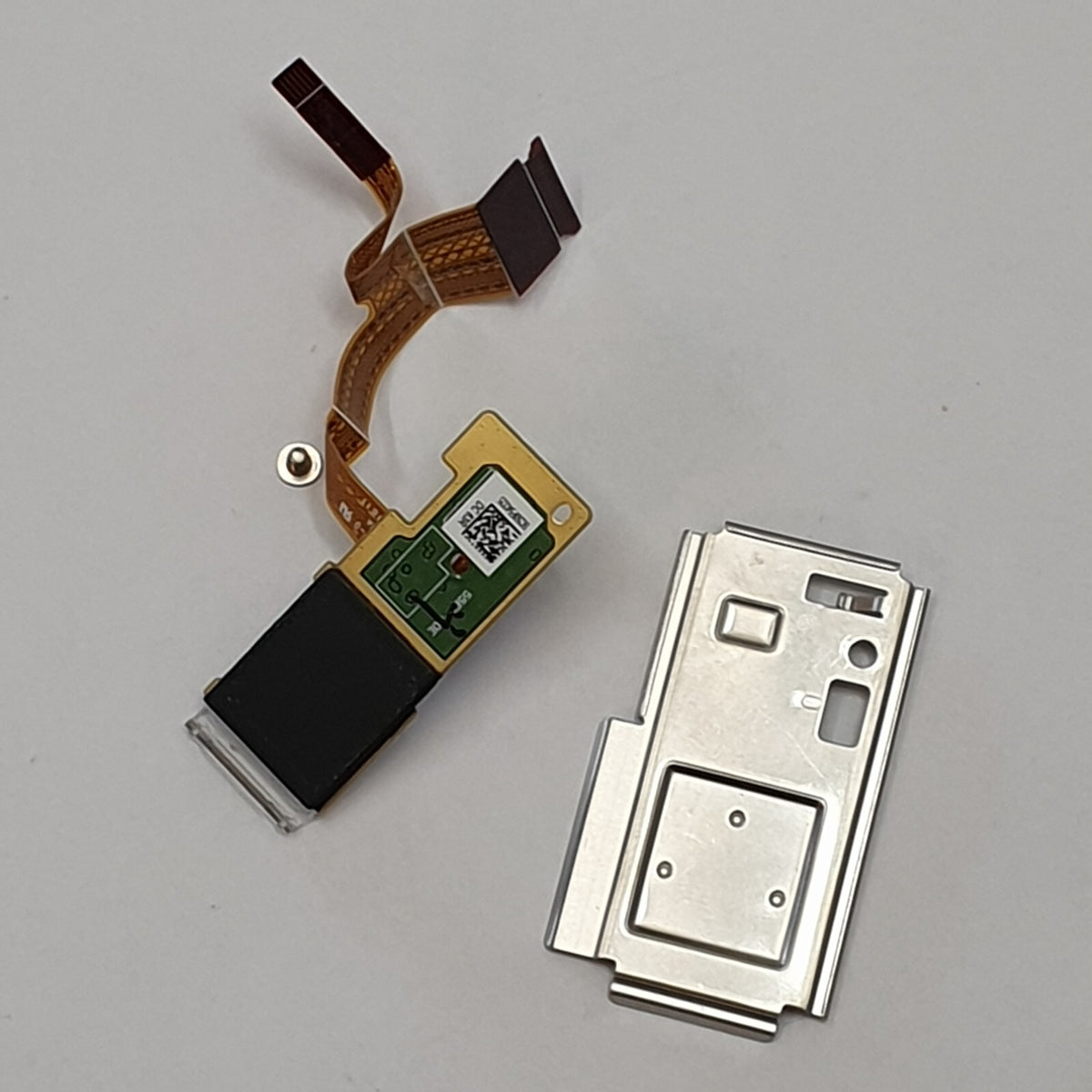 Lenovo ThinkPad T460s Fingerprint Sensor Fingerabdruck Scanner Modul