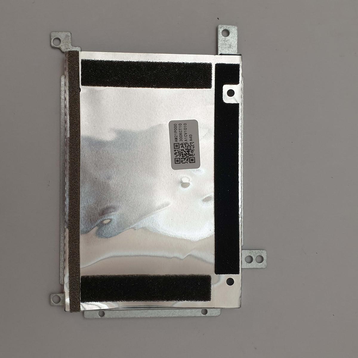 Lenovo V15 Gen 2 Festplattenhalterung HDD Caddy Bracket Adapterrahmen