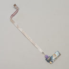 Dell Latitude E5450 LED Status LED Board mit Kabel Power Button Platine – Bild 2