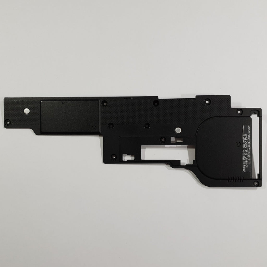 Fujitsu LifeBook T901 Gehäuse Abdeckung Unterschale Unterteil Bottom Base Cover