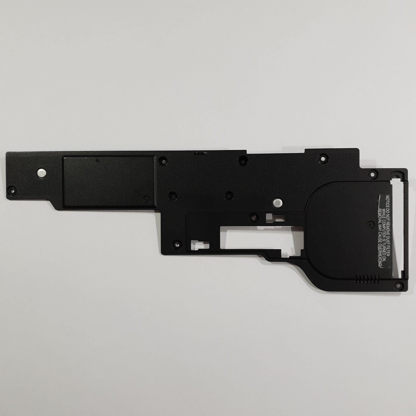 Fujitsu LifeBook T901 Gehäuse Abdeckung Unterschale Unterteil Bottom Base Cover