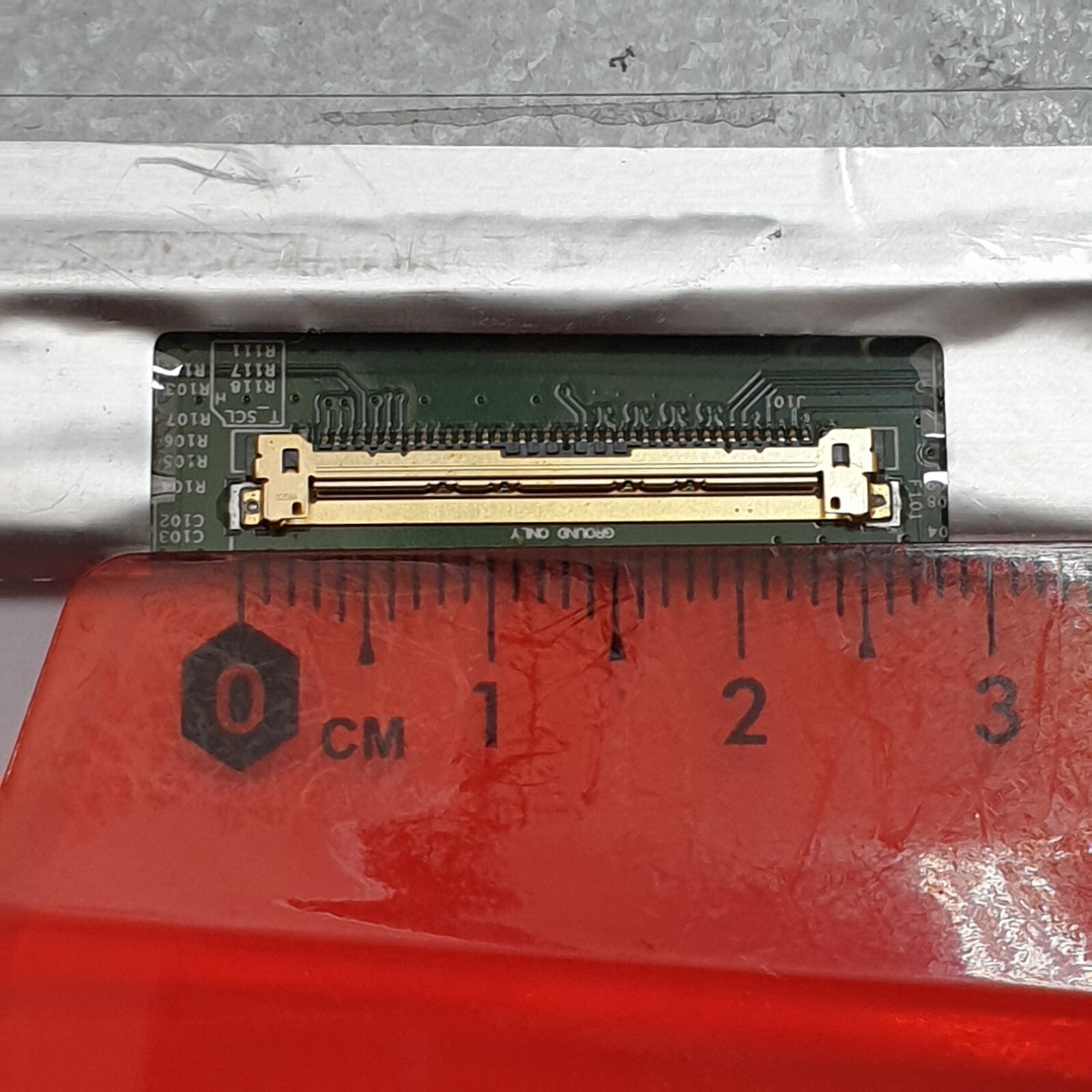 Lenovo ThinkPad Edge E325 HD Display 13.3 Zoll B133XW03 V.1 Panel LCD Bildschirm – Bild 4