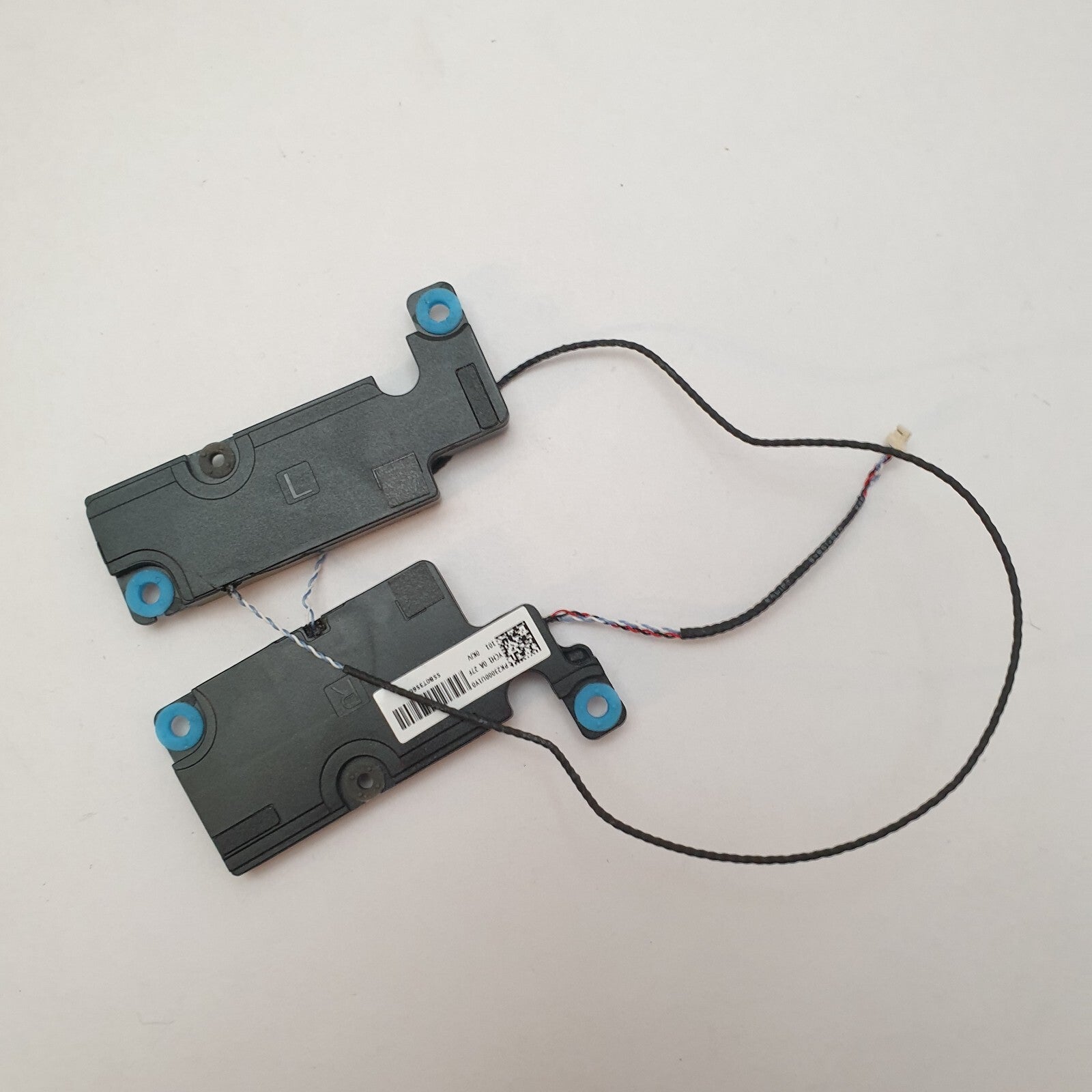 Lenovo ThinkPad X1 Carbon Gen 9 Lautsprecher Speaker Set Sound Modul – Bild 2