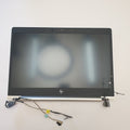 HP EliteBook 840 G6 FHD Display komplett Bildschirm Deckel Oberteil Matt