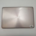 Asus ZenBook UX510UWK Displaygehäuse Deckel Gehäuse Top Lid LCD Cover