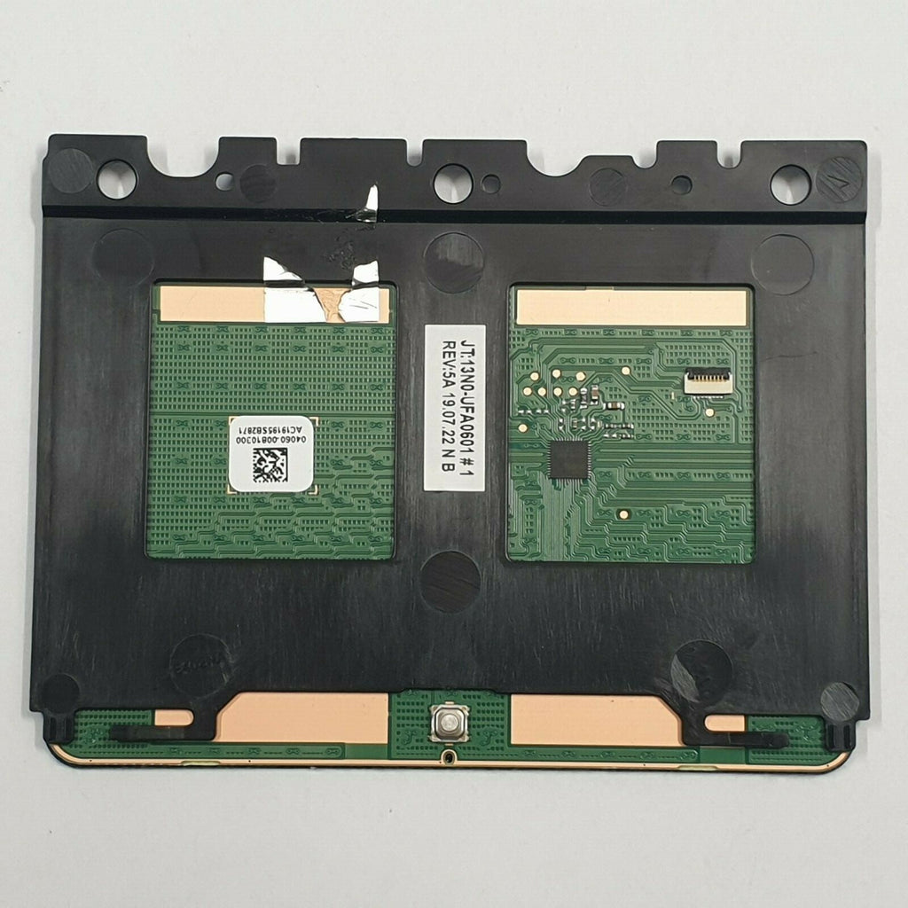 Asus R417YA Touchpad Trackpad Mauspad Eingabefeld