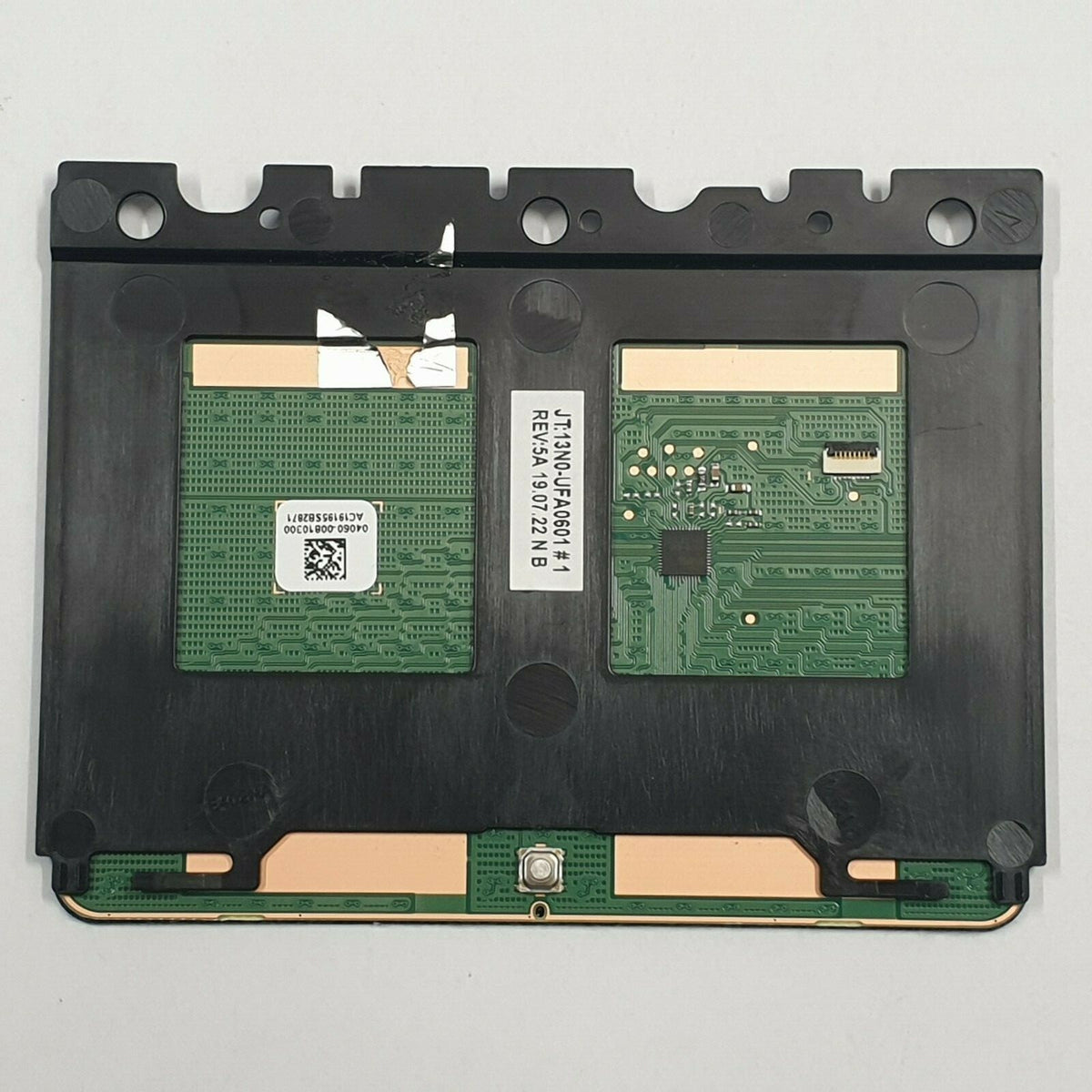 Asus R417YA Touchpad Trackpad Mauspad Eingabefeld