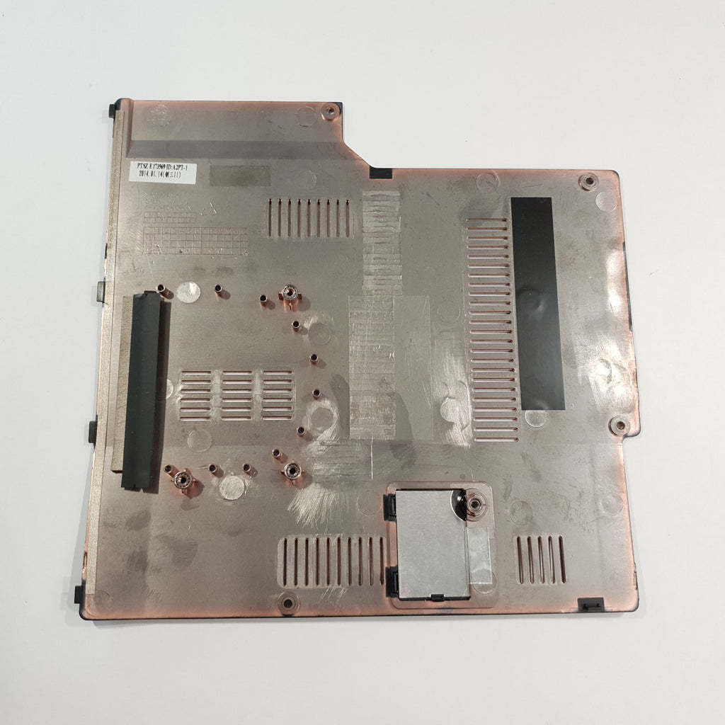 Terra Mobile 1512 Gehäuse Abdeckung Unterschale Unterteil Bottom Base Cover